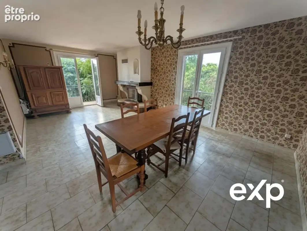Maison 6 pièces 150 m² à vendre à Bessan (34550) - photo 4