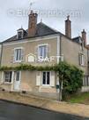 Photo 1 - Maison à THEVET-SAINT-JULIEN
