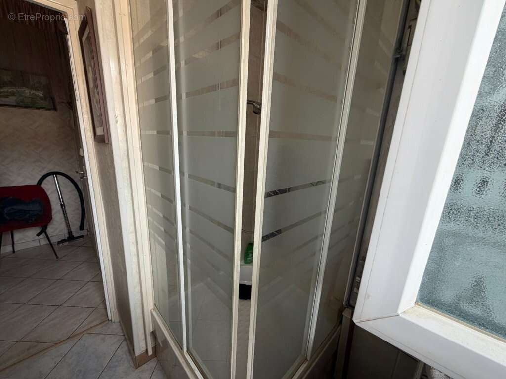Appartement à LE CREUSOT