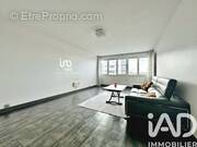 Photo 1 - Appartement à ASNIERES-SUR-SEINE