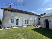 Maison à SURY-ES-BOIS