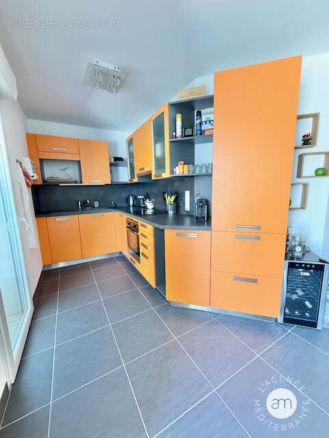 Appartement à PALAVAS-LES-FLOTS