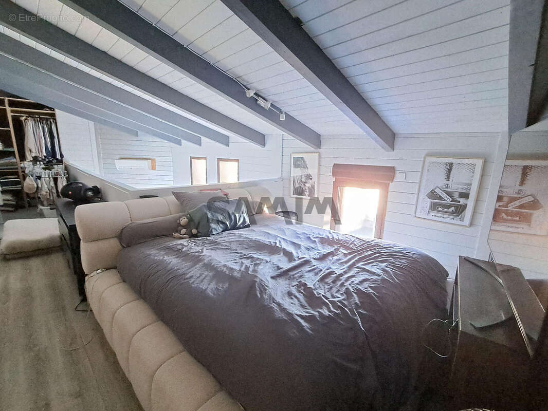 Maison à MUS