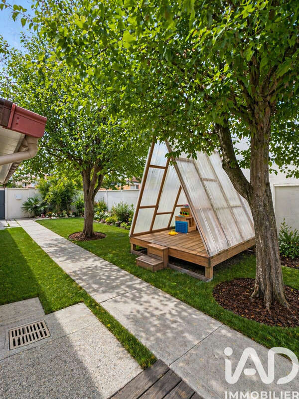 Photo 5 - Maison à MORSANG-SUR-ORGE