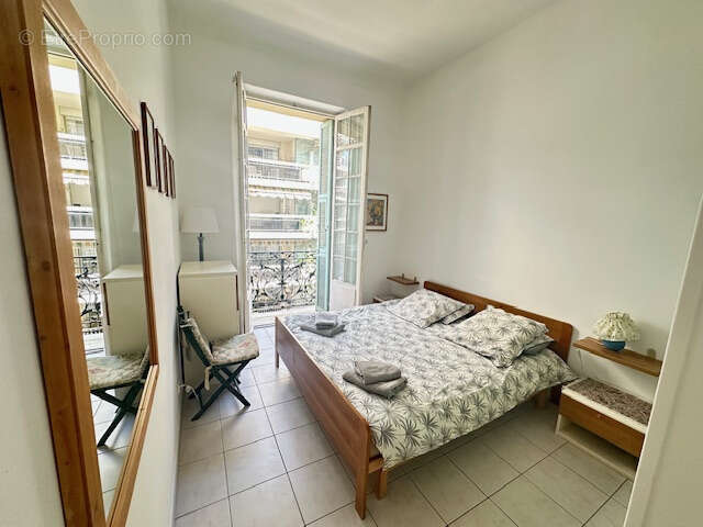 Appartement bourgios quartier musiciens -43m2 2 p - photo 8
