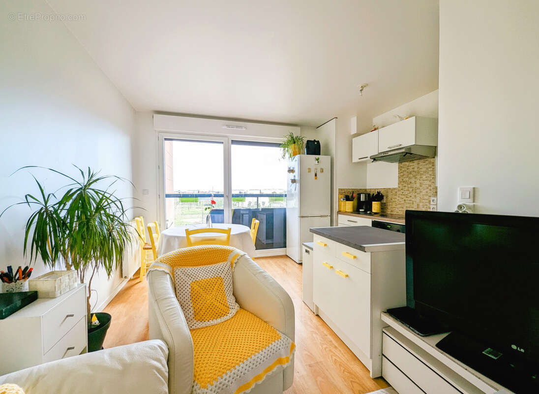 Appartement à CHARTRES