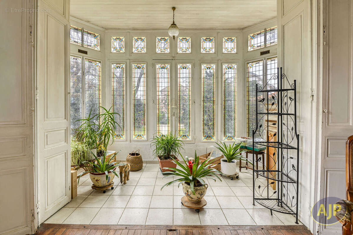 Maison à SAINT-BREVIN-LES-PINS