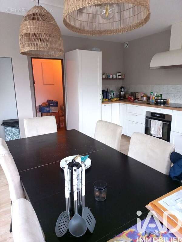 Photo 5 - Maison à LADOIX-SERRIGNY