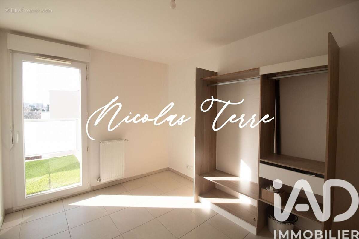 Photo 6 - Appartement à TOULON
