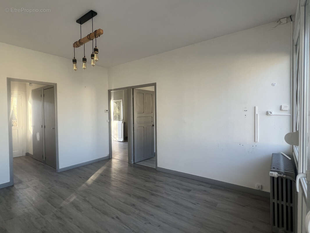 Maison à LA FERTE-MACE