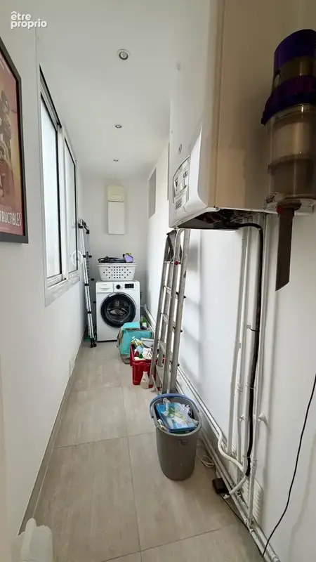 Appartement 3 pièces 83 m² à vendre à Ales (30100) - photo 7