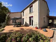 Maison à AURIGNAC