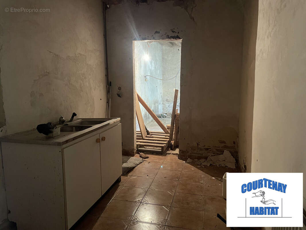 Maison 80 m² à Trigueres  - photo 3