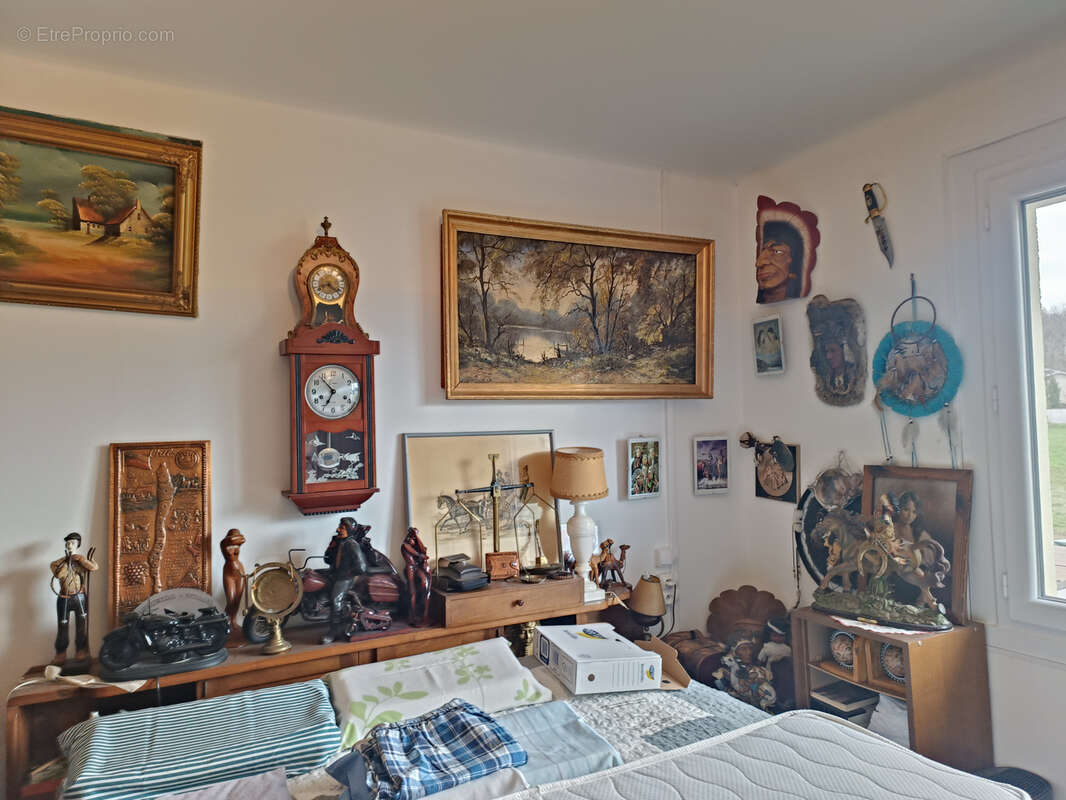 Maison à ROUSSILLON