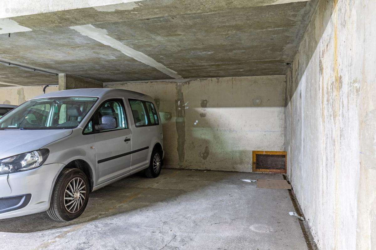 Parking - Lot 419 - Paris (75) - photo 4
