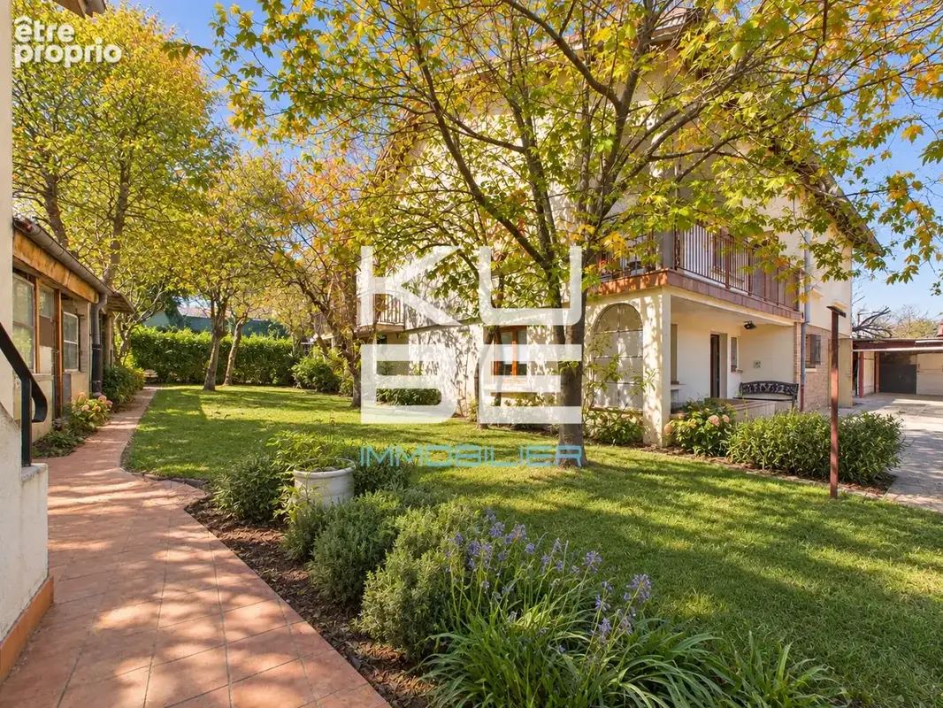 Une maison qui ne demande qu’à être révélée - photo 2