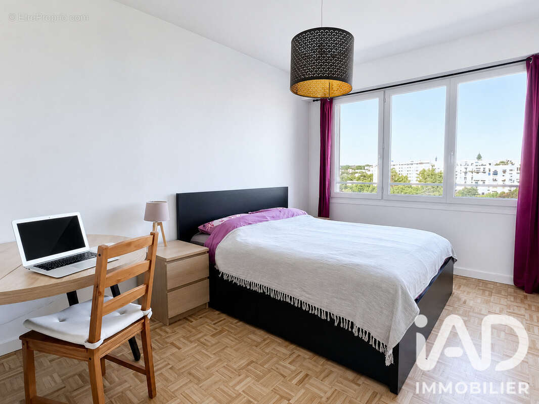 Photo 9 - Appartement à VANVES
