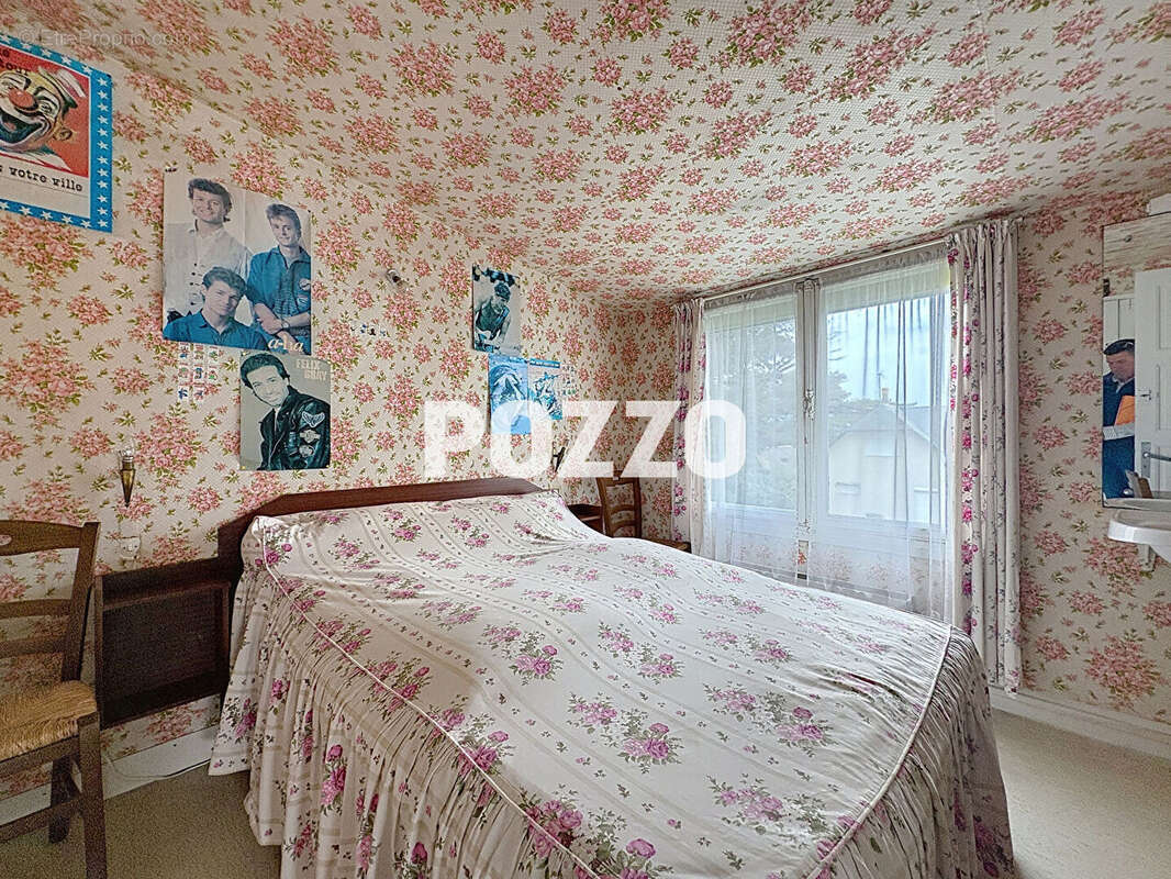 Maison à HAUTEVILLE-SUR-MER