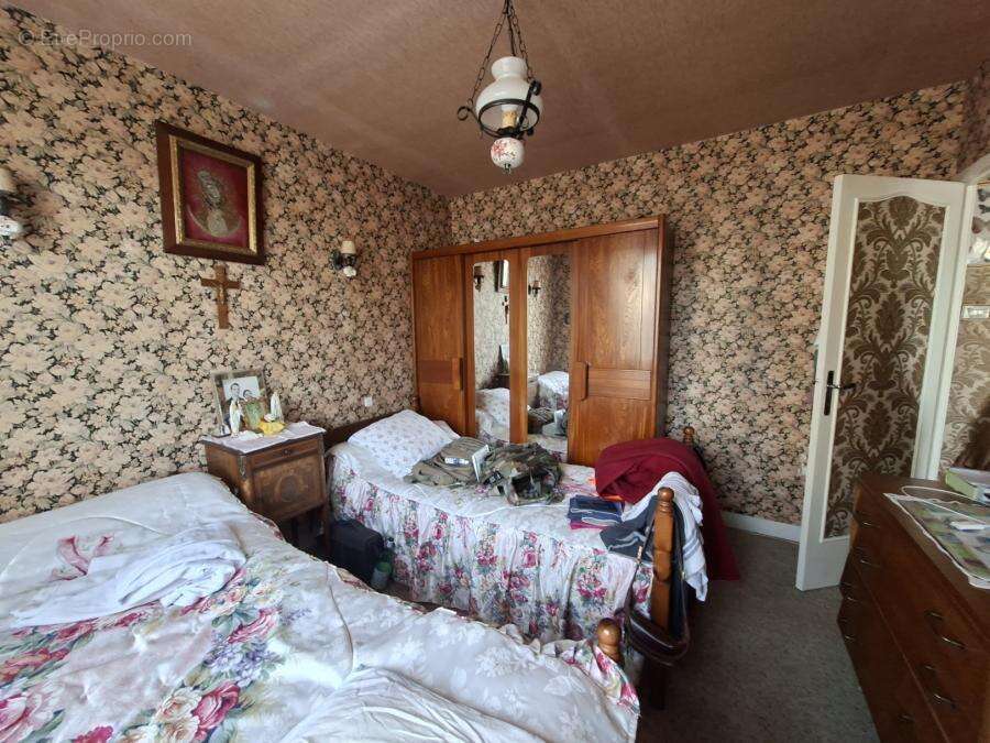 Maison à LA SUZE-SUR-SARTHE