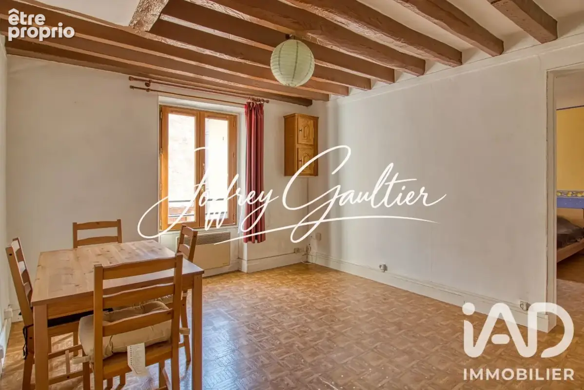 Photo 1 - Appartement à HERBLAY