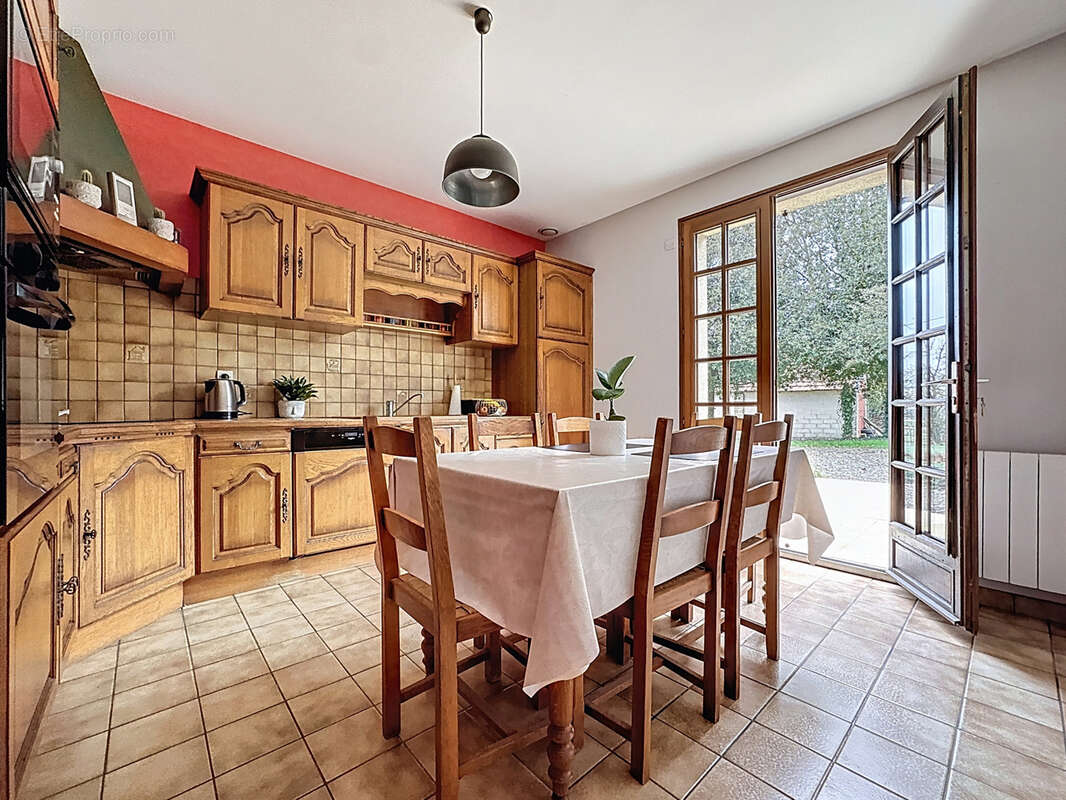 Maison à SAINT-LO