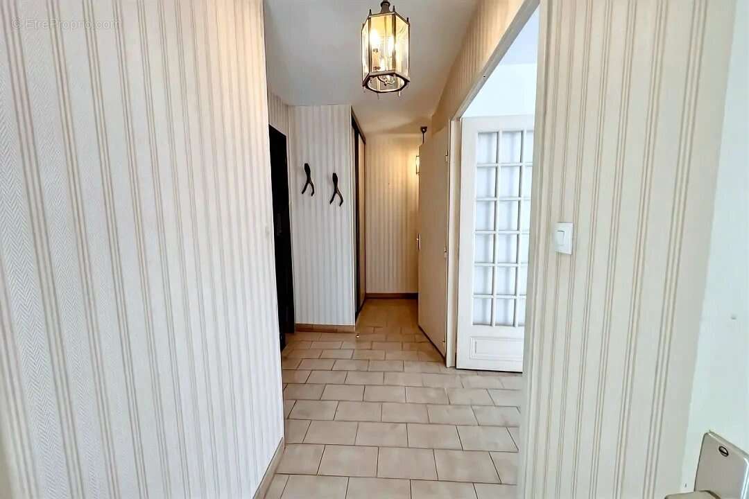 Appartement à BEZIERS