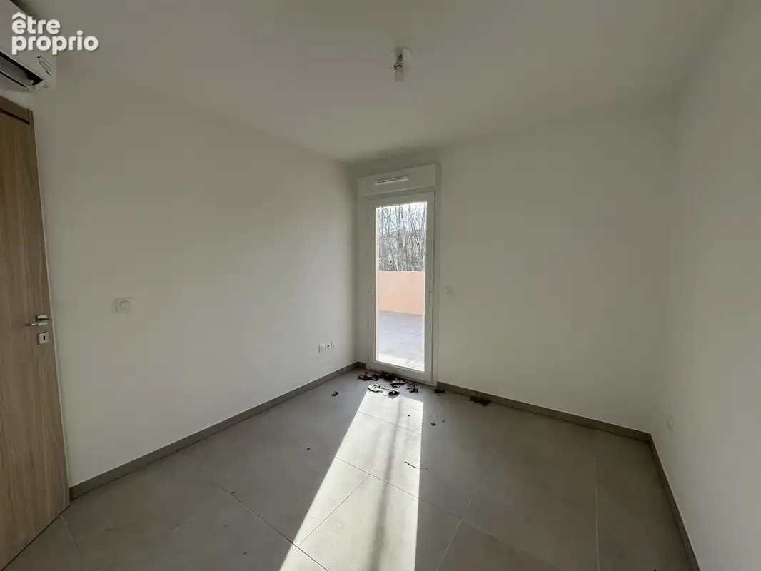 Appartement t3 dernier etage avec terrasses - photo 5
