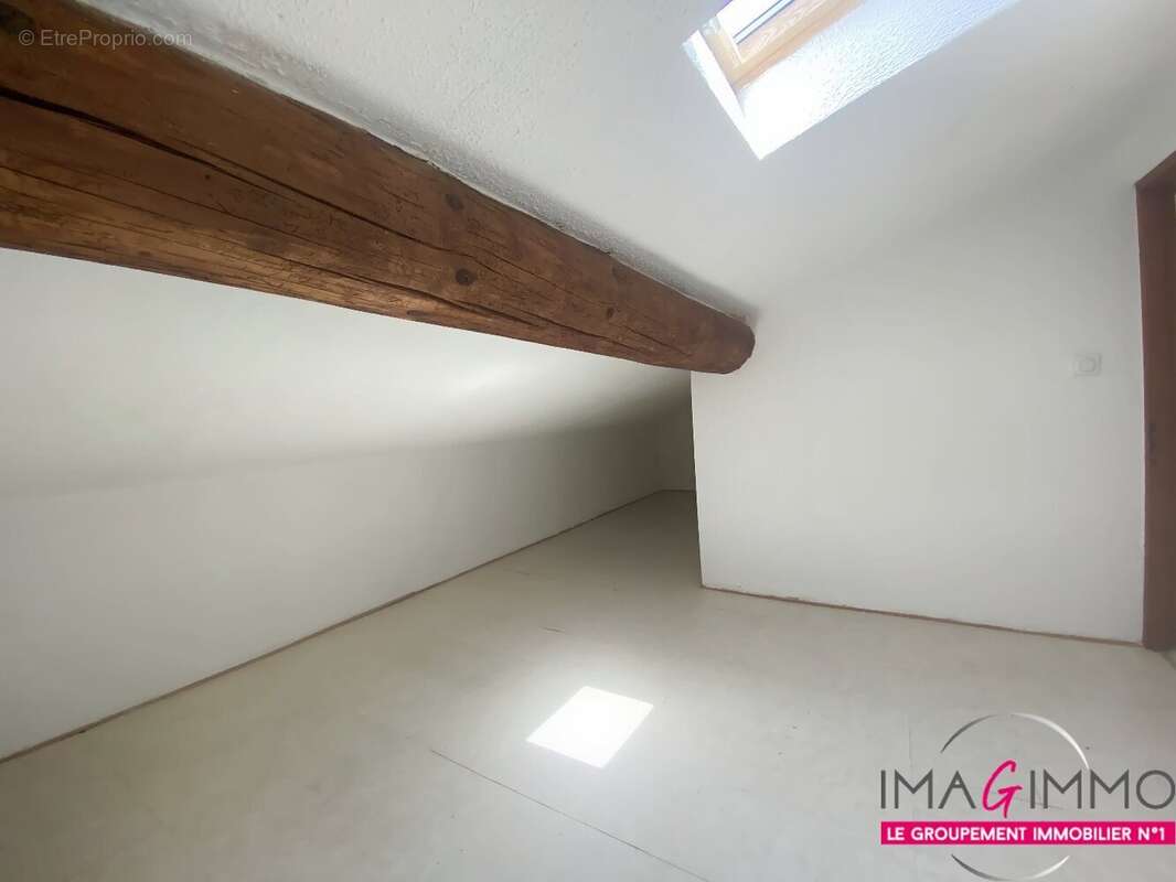 Maison à SAINT-DREZERY