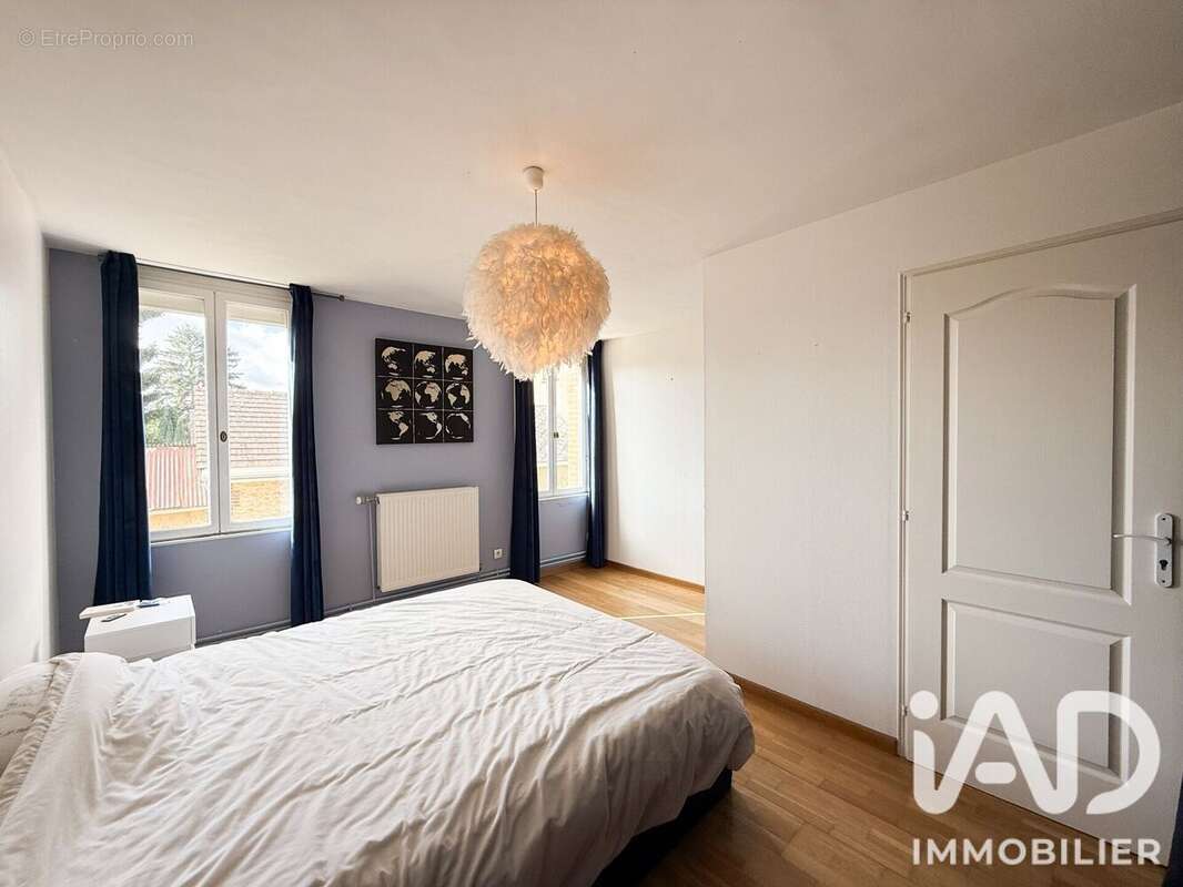 Photo 6 - Maison à PITRES