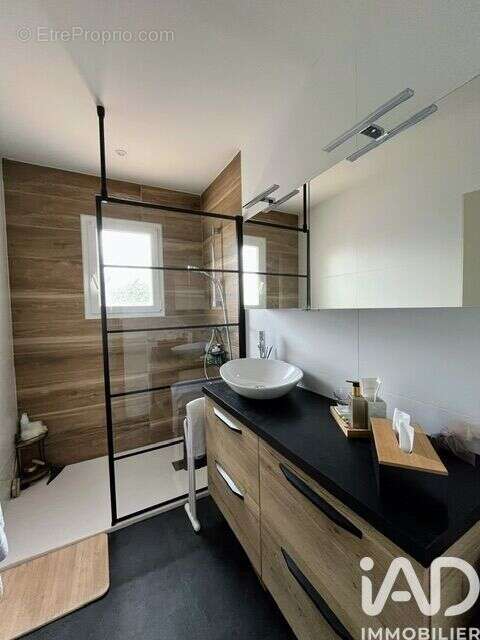 Photo 5 - Maison à BRETIGNOLLES-SUR-MER