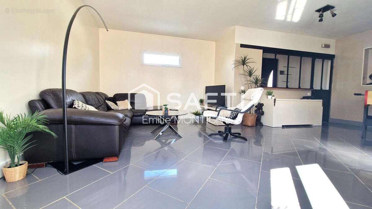 Photo 3 - Maison à DIVES-SUR-MER