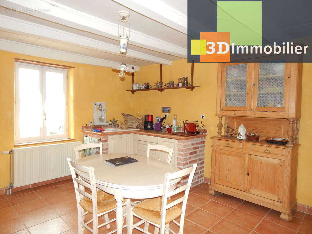 Photo 7 - Maison à SELLIERES