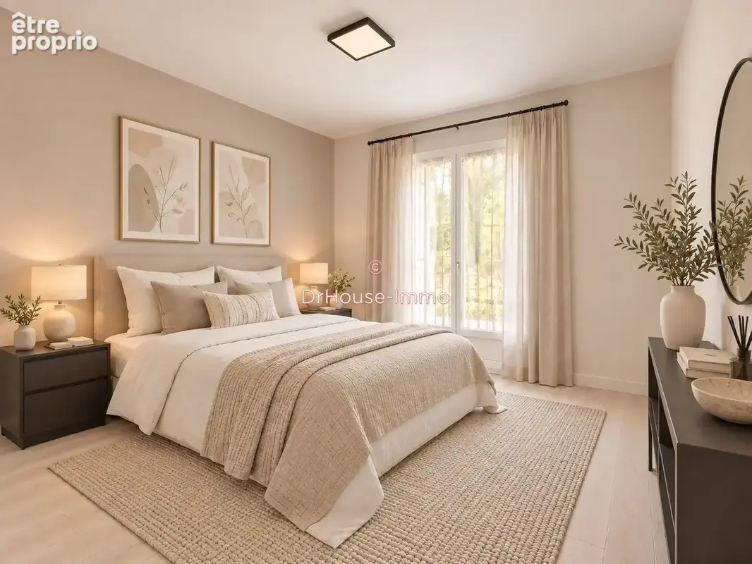 Maison 6 pièces 125 m² à vendre à Coulounieix-Chamiers (24660) - photo 7