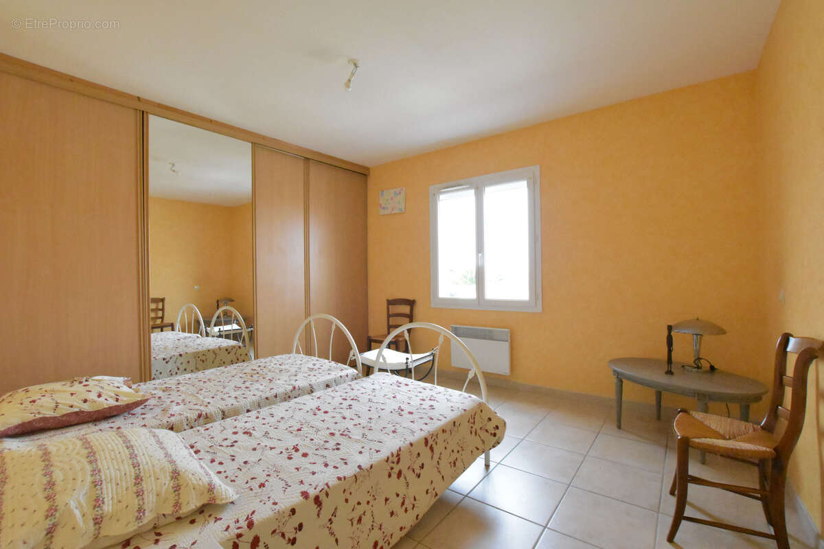 Maison à LA PLAINE-SUR-MER