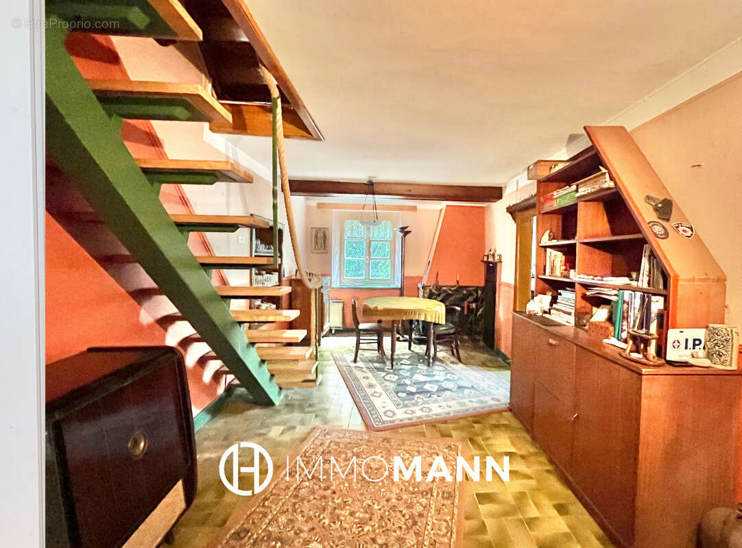 Maison de village - photo 3