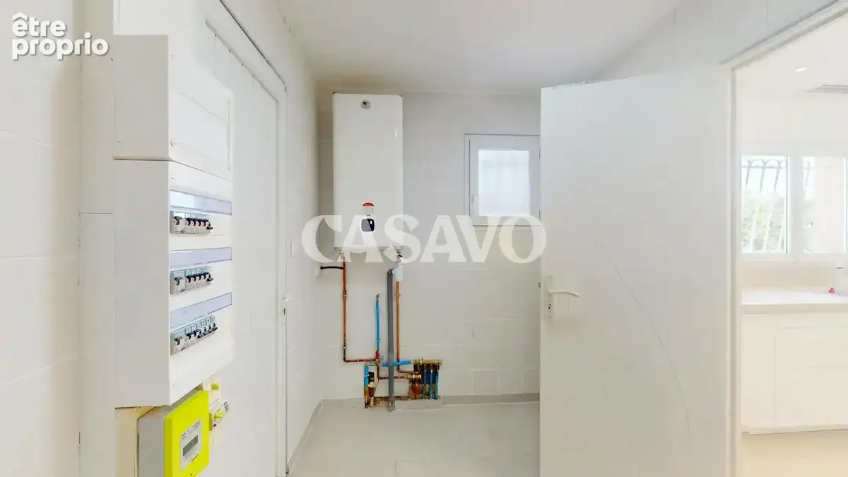 Vente Maison 5 pièces de 107m² - 31190 Auterive - photo 14