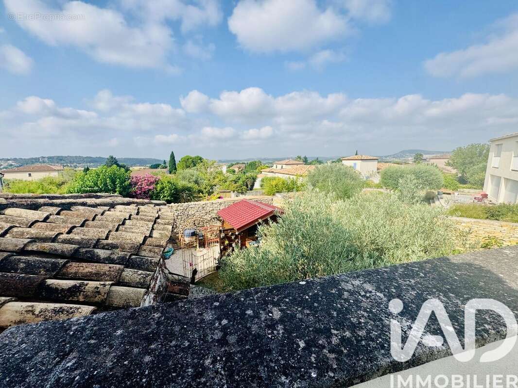 Photo 5 - Maison à NAGES-ET-SOLORGUES