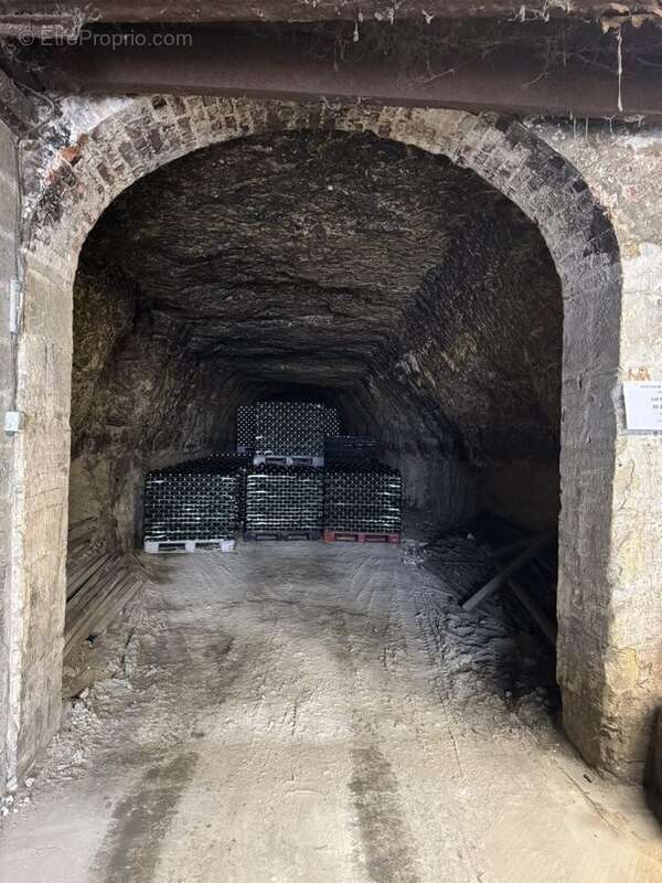 Appartement à MONTLOUIS-SUR-LOIRE