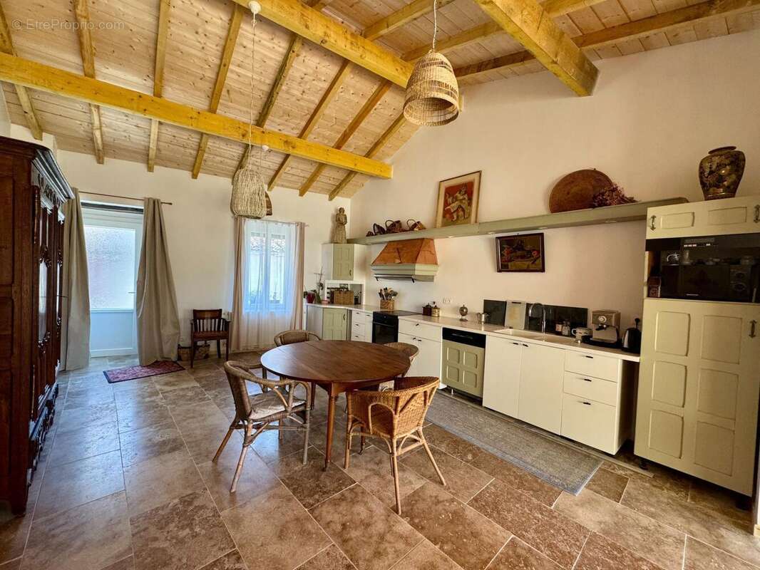 Photo 2 - Maison à MONSEMPRON-LIBOS