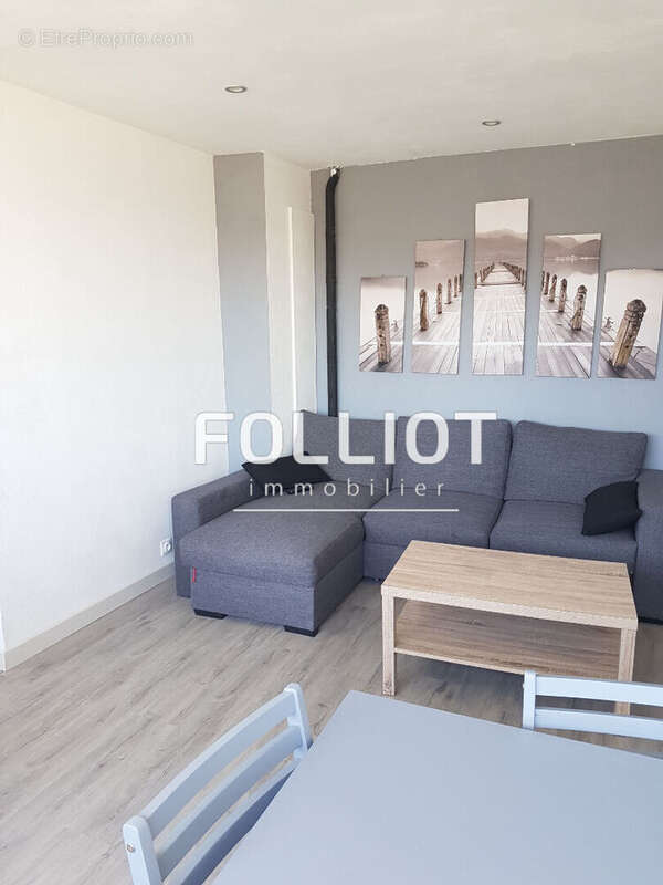 Appartement à SAINT-LO