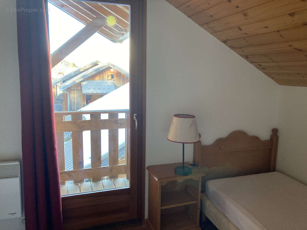 Appartement à SAINT-ETIENNE-EN-DEVOLUY