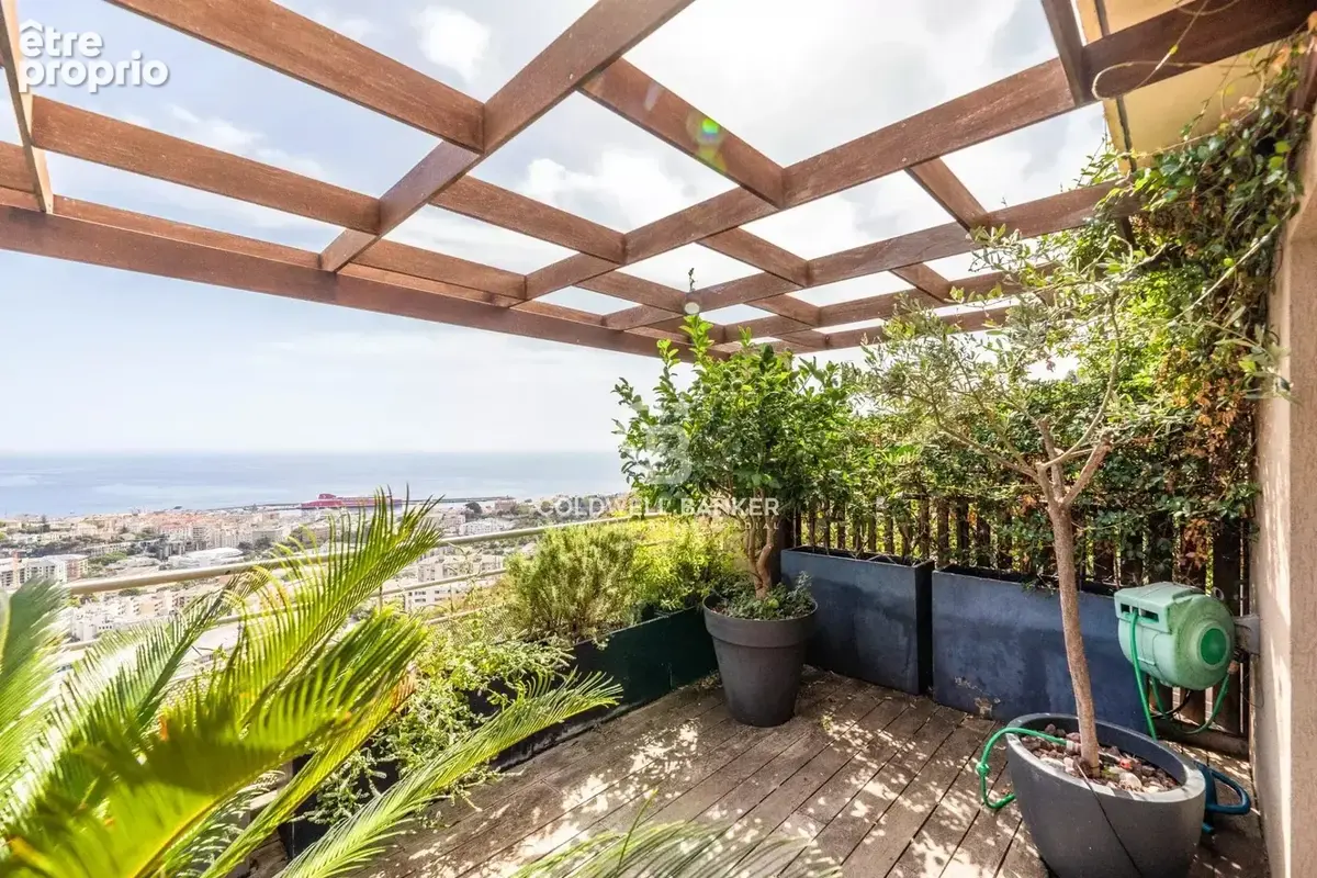 Appartement d'exception avec vue mer panoramique - photo 20