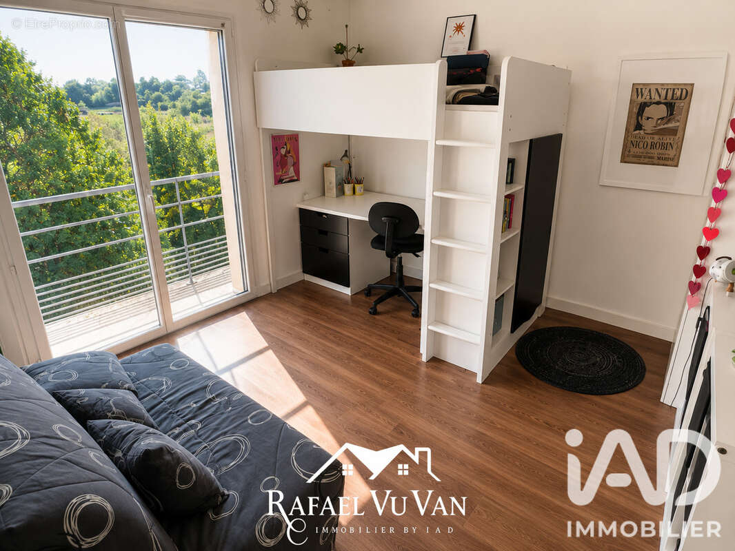 Maison 154 m² à Louye  - photo 7
