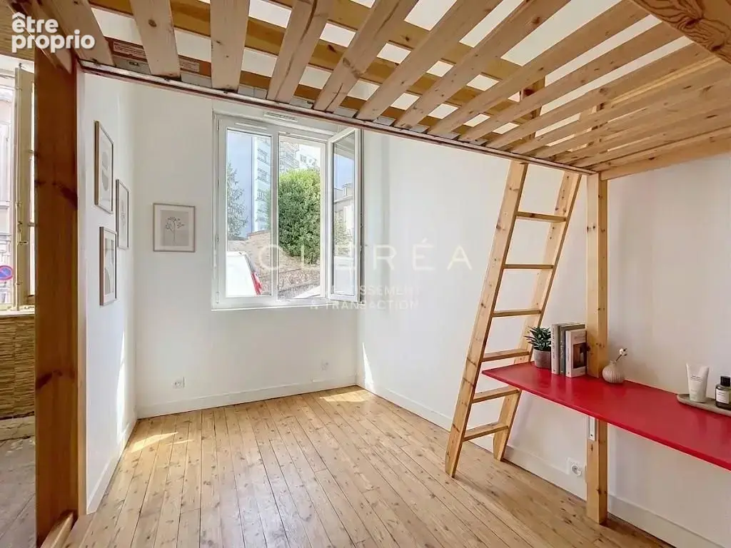 Maison 4 pièces 77 m² à vendre à Lyon-4e (69004) - photo 4