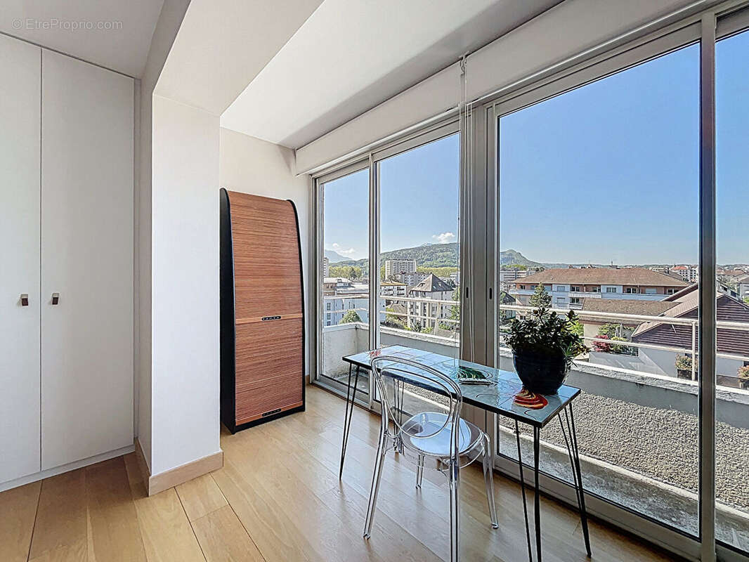 Appartement à ANNECY