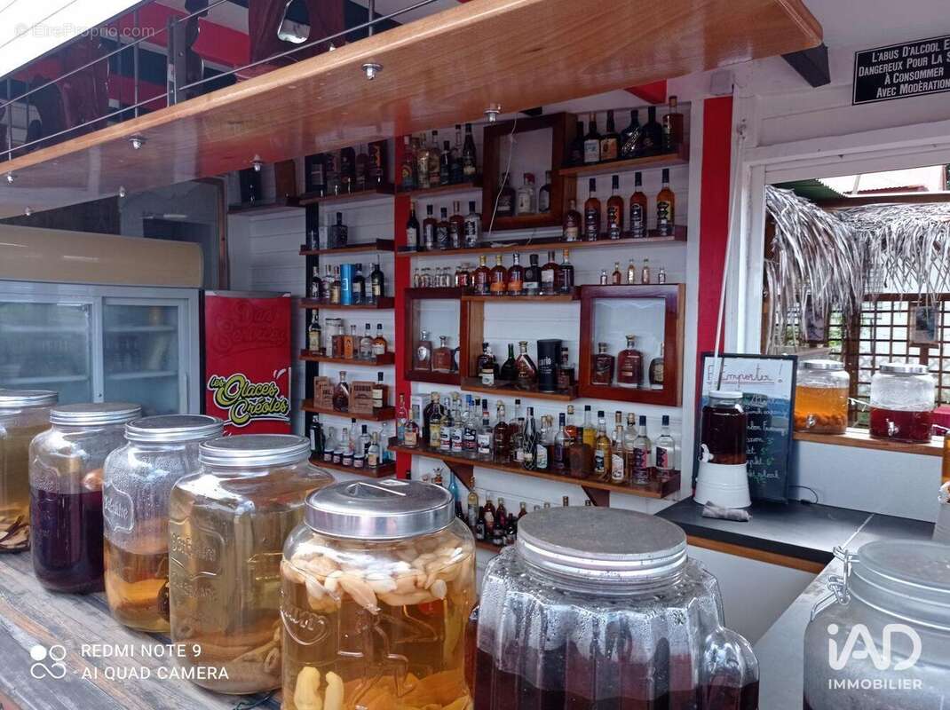Photo 3 - Commerce à POINTE-NOIRE
