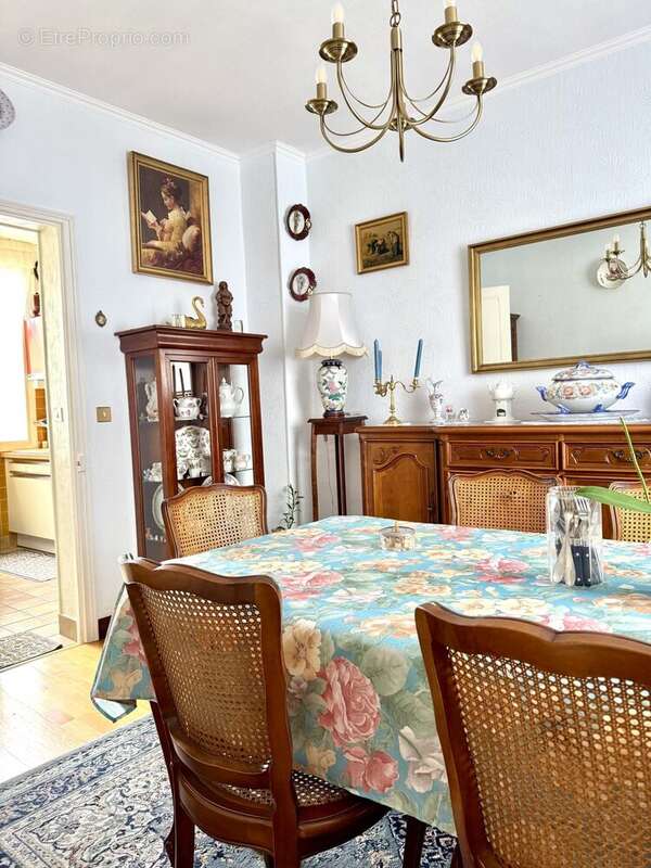 Maison à LE GRAND-QUEVILLY