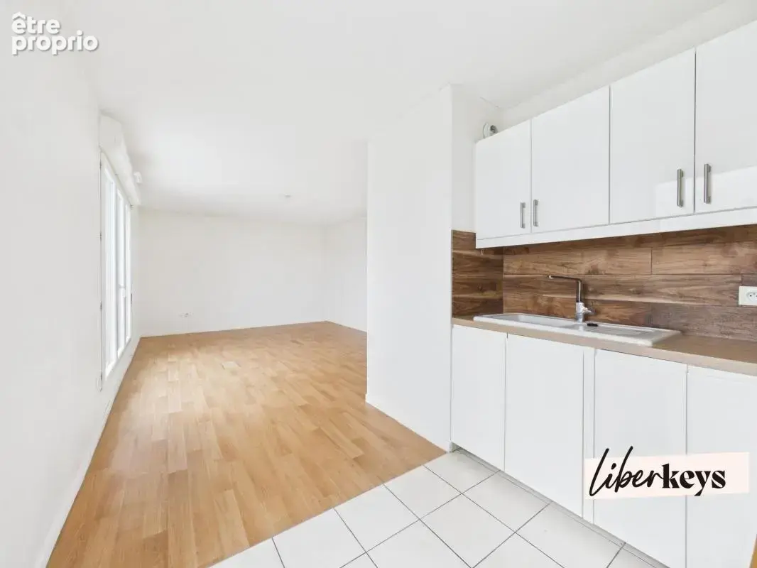 Appartement 2 pièces de 50M2 avec terrasse au 3 étage - photo 6
