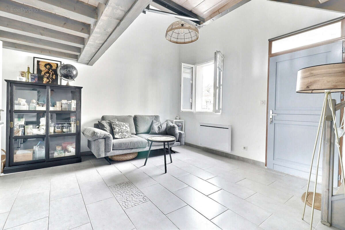 Appartement à CHATELAILLON-PLAGE