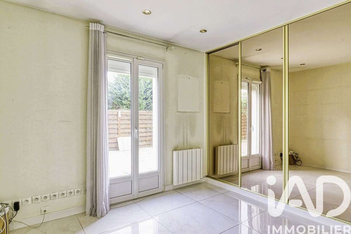 Photo 9 - Maison à SOISY-SOUS-MONTMORENCY